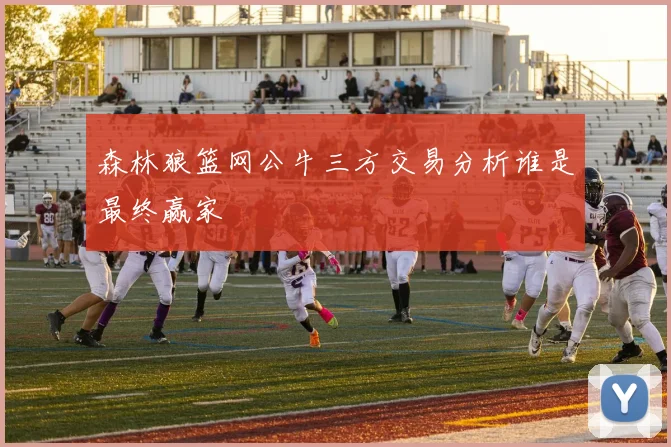 森林狼篮网公牛三方交易分析谁是最终赢家