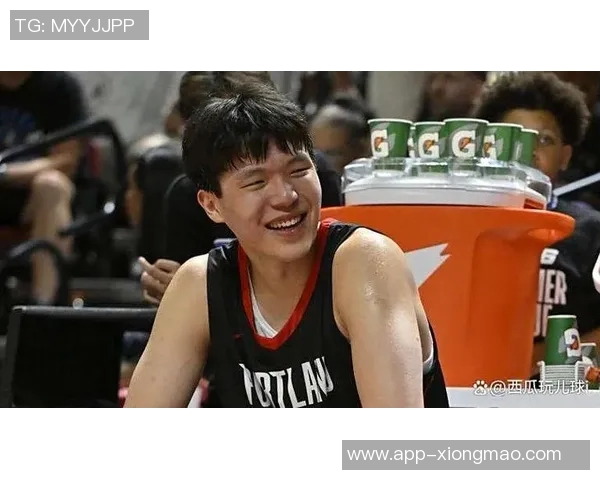 媒体人分析开拓者频繁下放与召回杨瀚森的背后意义与积极影响